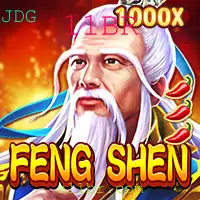Descubra FengShen: O Novo Fenômeno do Mundo dos Jogos