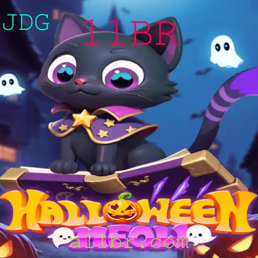 Descubra HalloweenMeow: O Novo Jogo Interativo para o Halloween