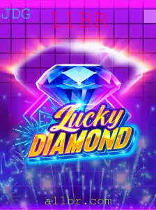 Explorando o Mundo de LuckyDiamond