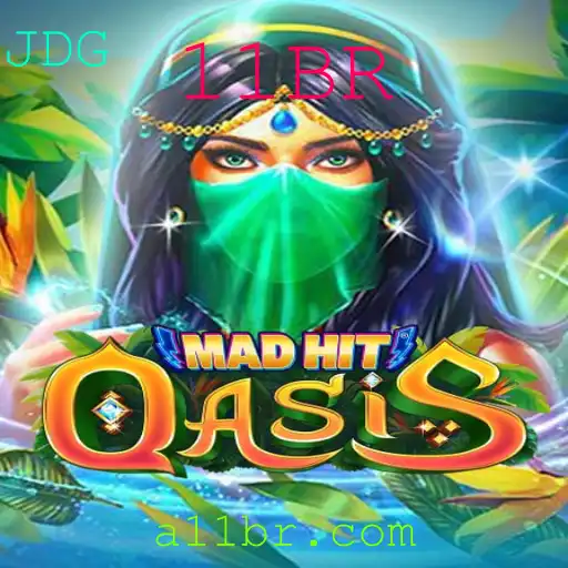 Explorando o Mundo de MadHitOasis: Um Mergulho no Universo do Jogo 11BR