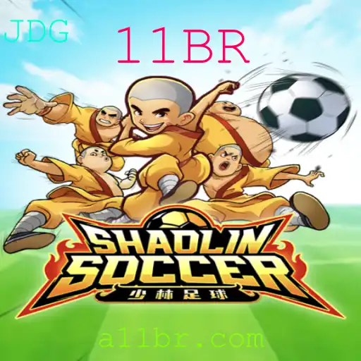 Explorando o Mundo Vibrante de ShaolinSoccer: Um Jogo Inovador Com 11BR
