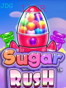 Explorando o Mundo Encantado de SugarRush: O Jogo de Estratégia Doce