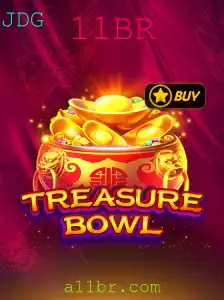 Descubra o Empolgante Jogo TreasureBowl - Uma Aventura de Estratégia e Suspense