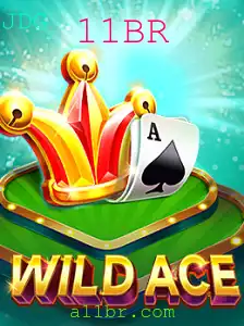 WildAce: Descubra o Novo Fenômeno do Mundo dos Jogos