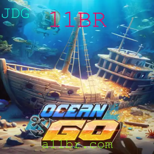 Explorando o Mundo Submarino com OceanGO: Uma Nova Aventura de 11BR