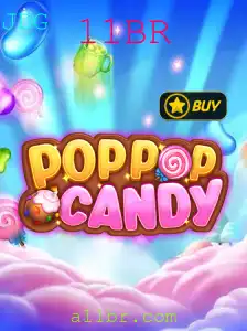 POPPOPCANDY: Um Mergulho no Mundo Doce do Novo Jogo Sensação
