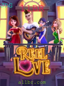 A Fascinante Jornada de ReelLove no Mundo dos Jogos
