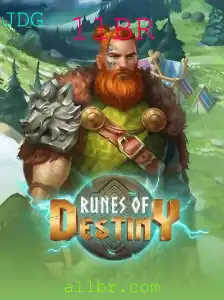 Descubra RunesOfDestiny: O Novo Fenômeno dos Jogos de Cartas