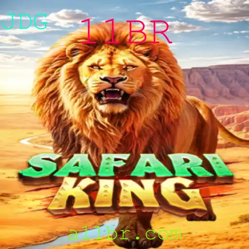 Descubra o Fascinante Universo de SafariKing: Aventura e Estratégia