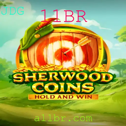 Plunge into Adventure with SherwoodCoins: The Game That's Taking 11BR by Storm