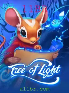 Explorando as Aventuras de TreeofLight: Uma Jornada de Descoberta