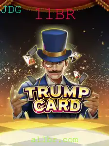 Explorando TrumpCard: O Jogo Estratégico Inspirado em 11BR