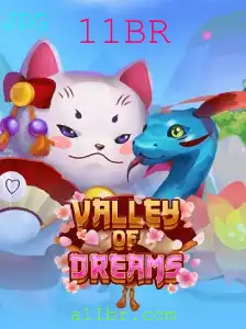 Explore o Universo do ValleyofDreams: Um Guia Completo para Jogadores