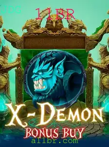 Descubra o Mundo de XDemonBonusBuy: Um Jogo de Aventura Inovador com 11BR