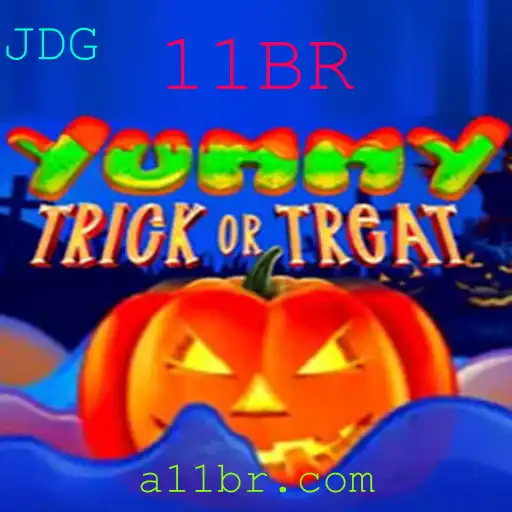 Explorando o Mundo do Jogo YummyTrickorTreat: Uma Aventura Engajante